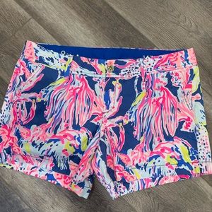Callahan Shorts